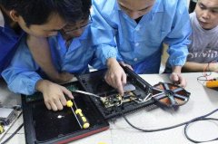 杭州萧山中央空调制冷设备组成及其作用