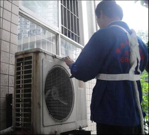 冰箱冰柜维修师傅前景分析 上海制冷设备维修,佛山空气能维修保养_南