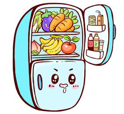 苏州冰箱售后教你有效、彻底的清洗冰箱-图2