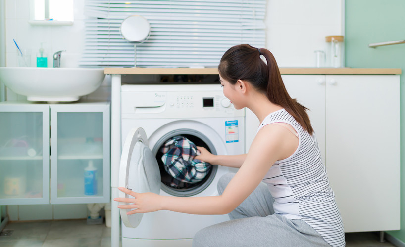 如何防止洗衣机出现异味？洗衣机清洁秘籍
