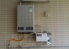 杭州煤气热水器维修 热水器用煤气还是用电好