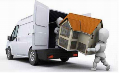 搬家公司搬家流程有哪些？